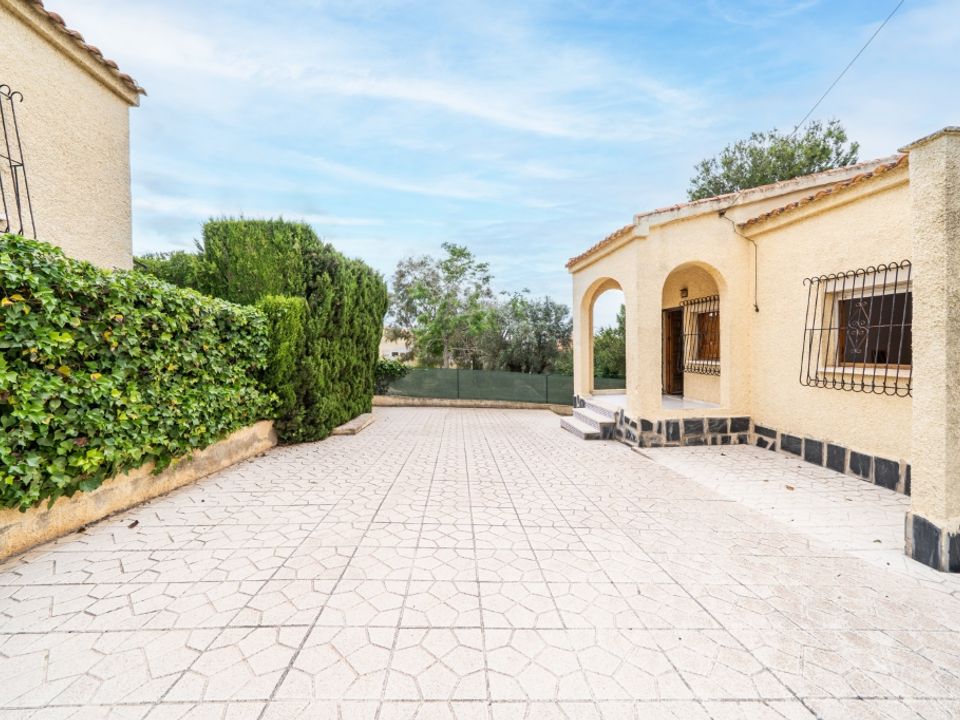 Villa i La Marina, Alicante - foto 2